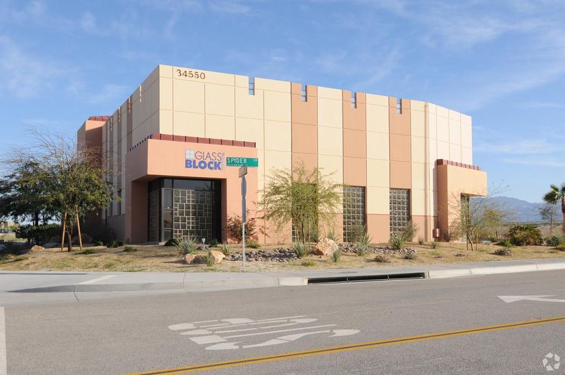 Industrial Property For Sale