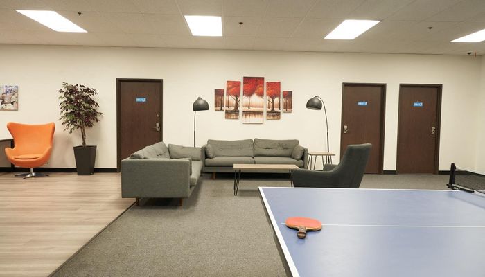 Warehouse Space for Rent at 15300 Valley View Avenue La Mirada, CA 90638 - #9