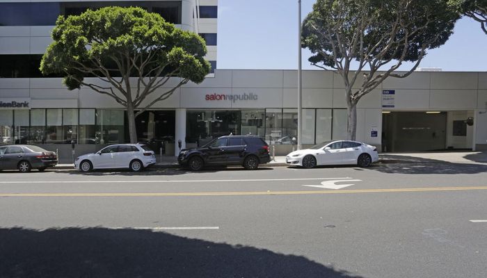 Office Space for Rent at 429 Santa Monica Blvd Santa Monica, CA 90401 - #13