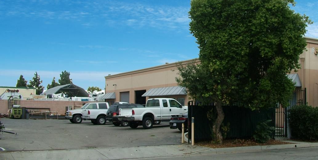Industrial Property For Lease photo 2