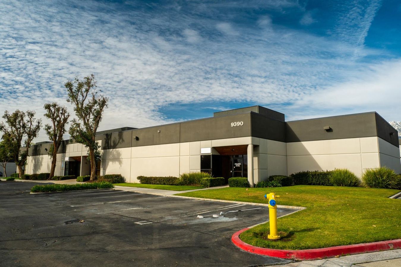 Golden West Business Park photo 3