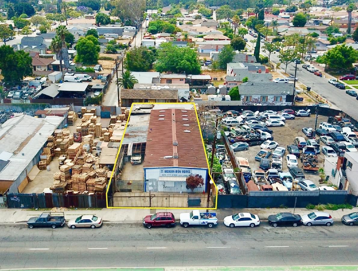 Industrial Property For Sale photo 1