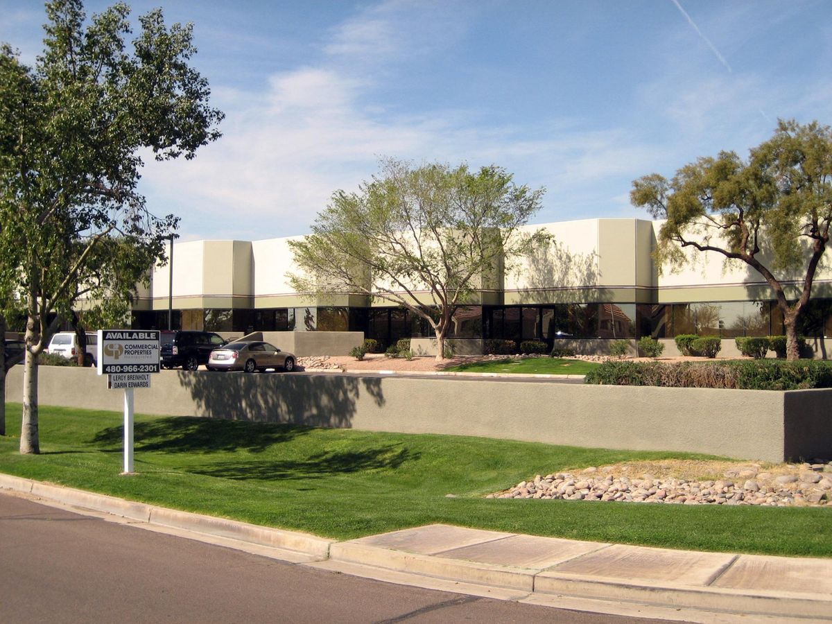 9830 S 51st St, Bldg B photo 1