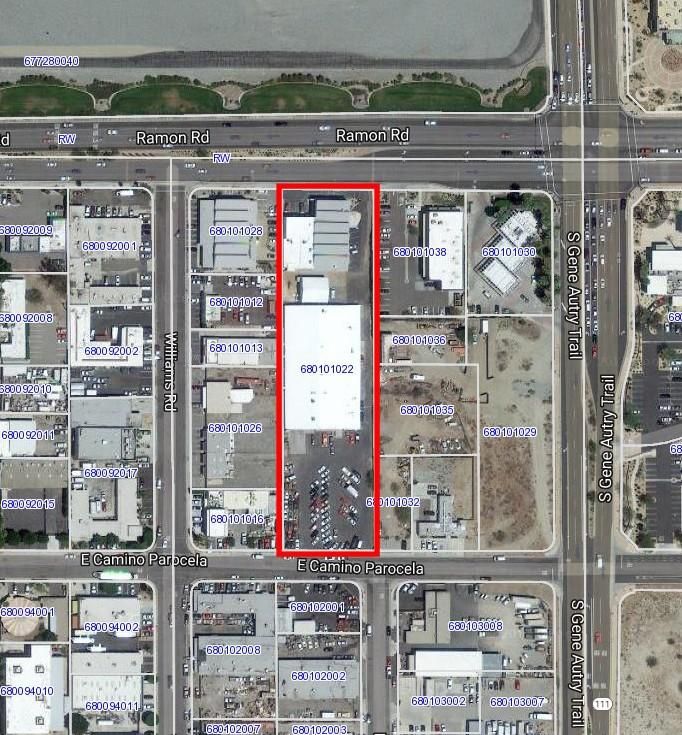 Industrial Property For Sale photo 1