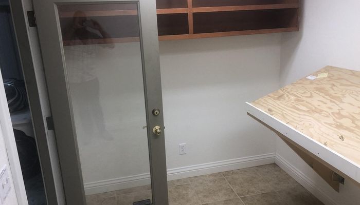 Warehouse Space for Rent at 3347-3355 Industrial Dr. Santa Rosa, CA 95403 - #3