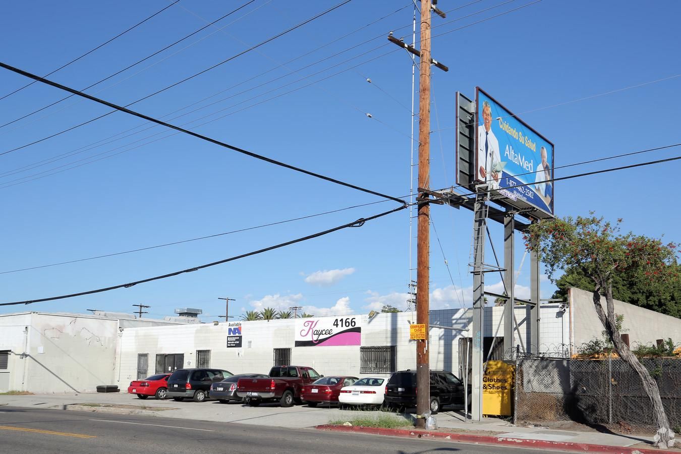 Industrial Property For Lease photo 4