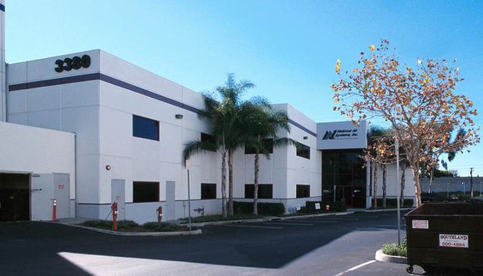 Warehouse Space for Rent at 3378-3380 N San Fernando Rd Los Angeles, CA 90065 - #4