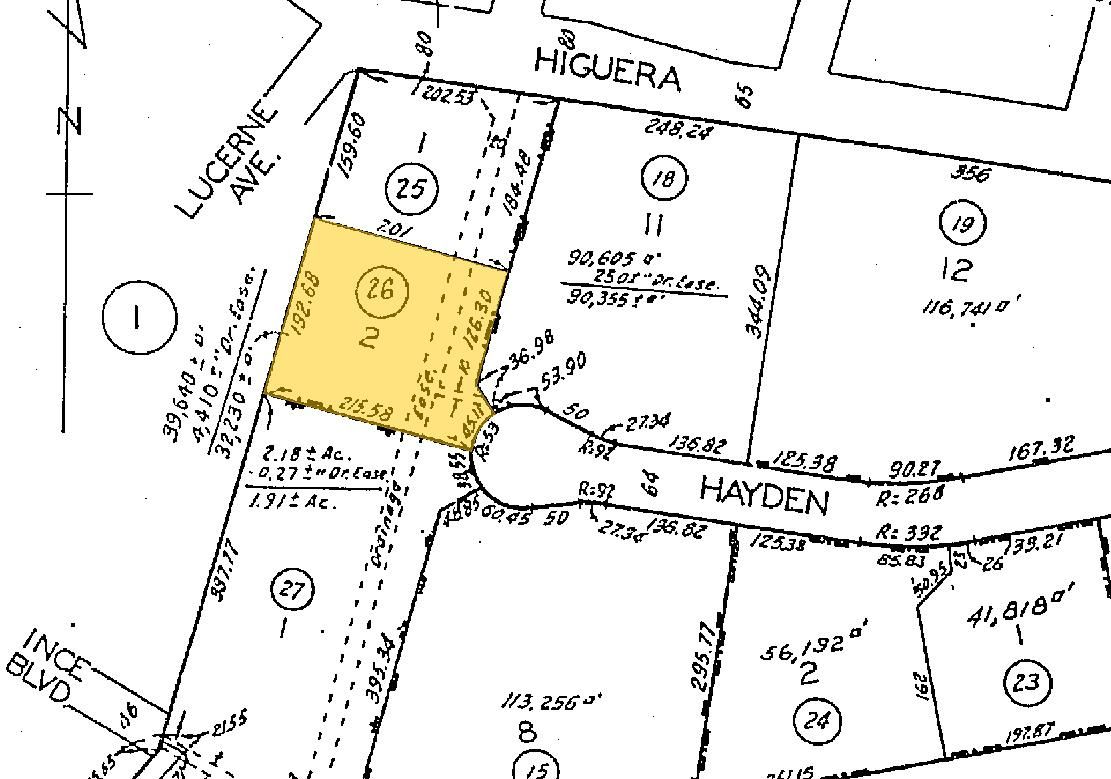 Hayden Place photo 4