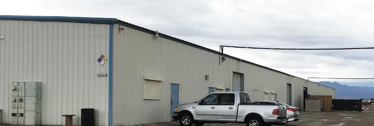 Building B photo 1