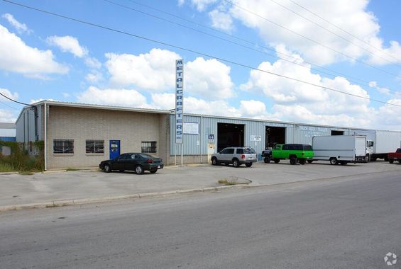 5615 Bicentennial St