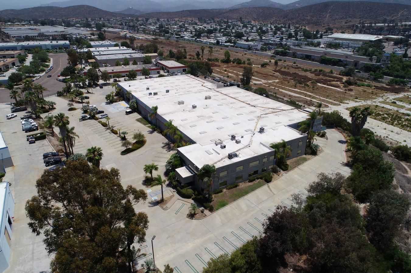 Industrial Property For Sale photo 3
