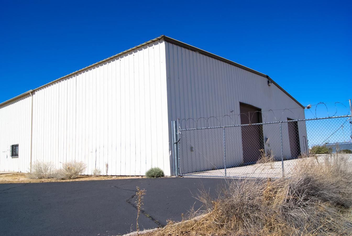 Industrial Property For Sale photo 2
