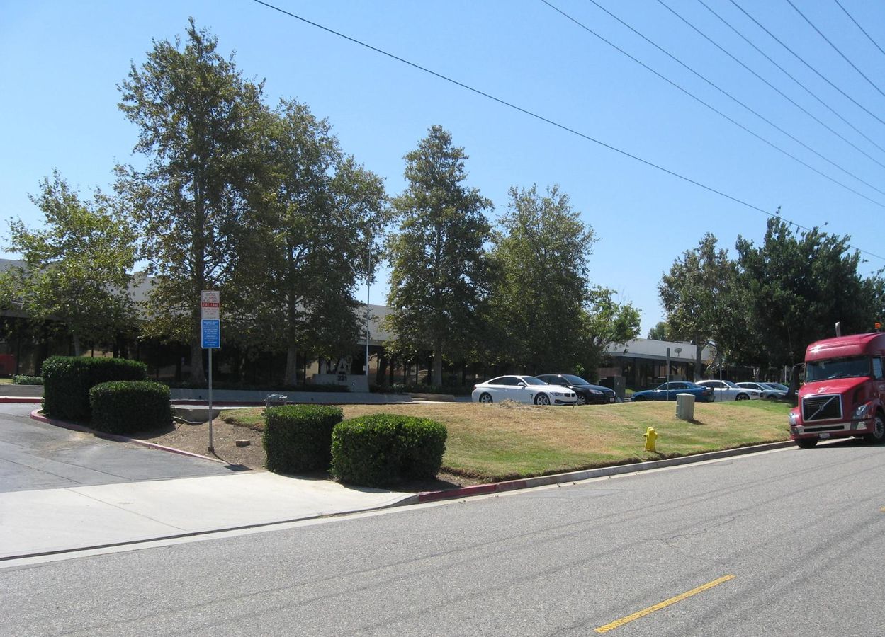 Industrial Property For Lease photo 4
