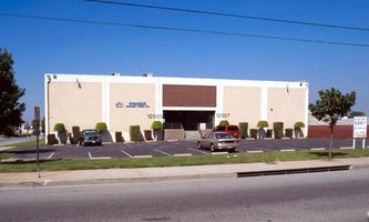 Warehouse Space for Rent located at 12505-12507 E Florence Ave Santa Fe Springs, CA 90670