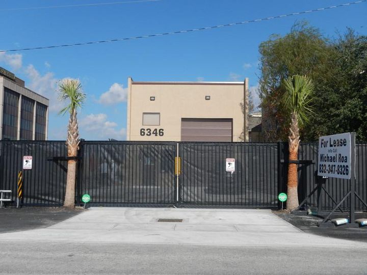 GALLERIA BEVERLY HILL OFFICE/ WAREHOUSE 6346 Beverly Hill St