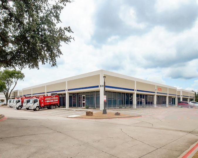 Jupiter Commerce Center