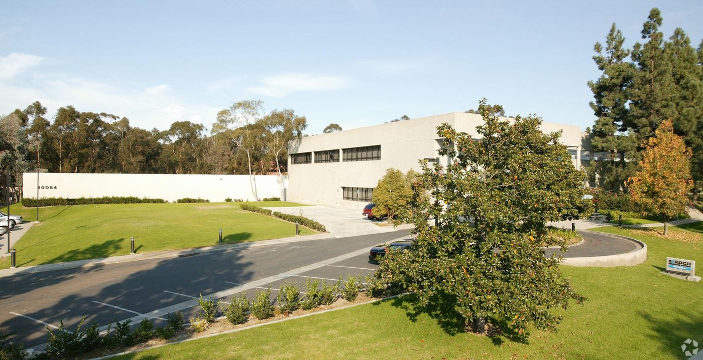 Industrial Property For Lease photo 3