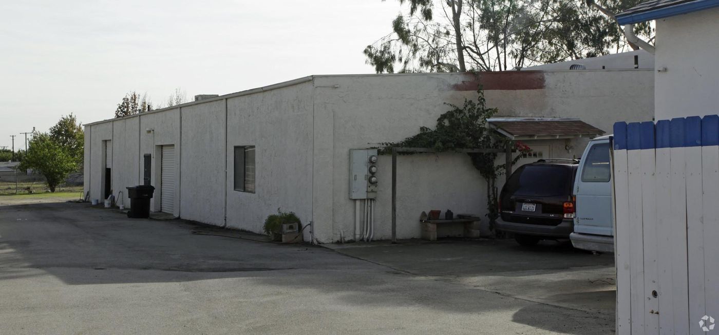 Industrial Property For Sale photo 2