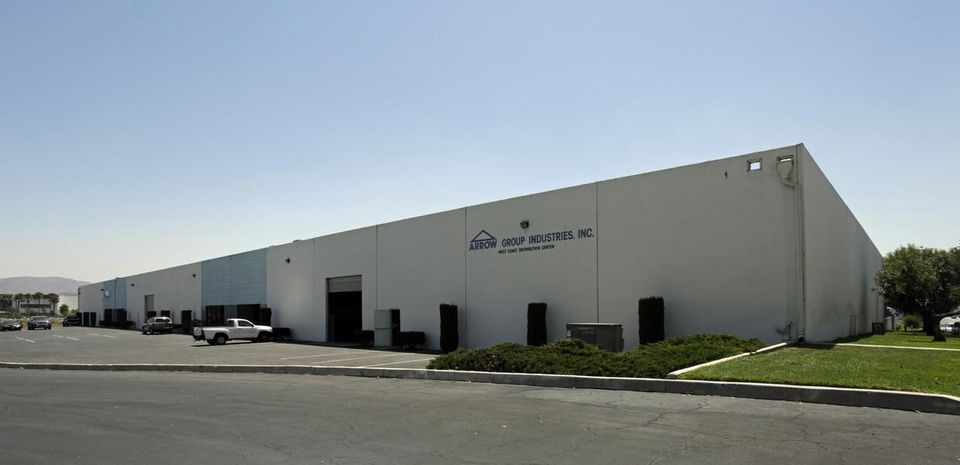 Fontana-13207 Marlay Ave