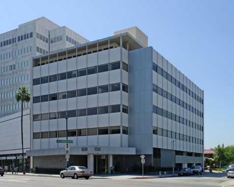 8530 Wilshire