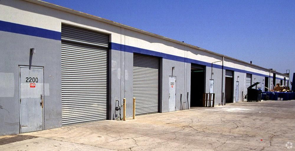 Gladwick Industrial Park photo 2