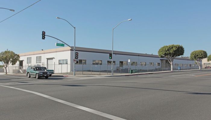 Warehouse Space for Sale at 13147-13151 S Western Ave Gardena, CA 90249 - #1