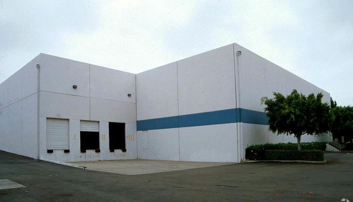 Warehouse Space for Rent at 5101-5121 Commerce Dr Baldwin Park, CA 91706 - #2