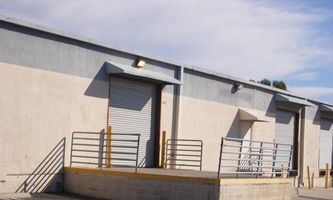 Warehouse Space for Rent located at 12701 Van Nuys Blvd Pacoima, CA 91331