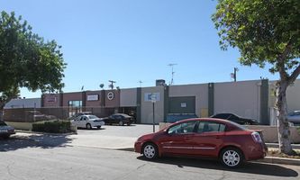 Warehouse Space for Rent located at 1631-1633 Maria St Burbank, CA 91504