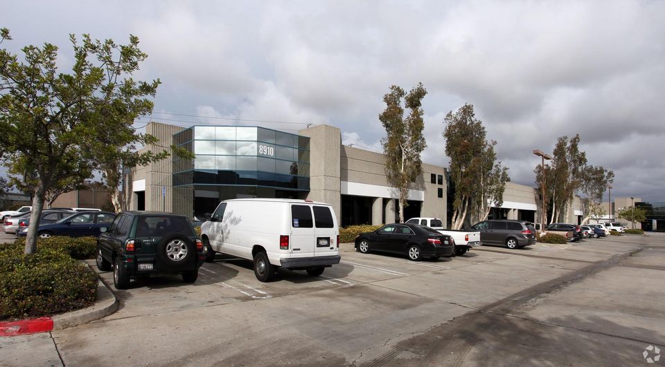 Industrial Property For Lease