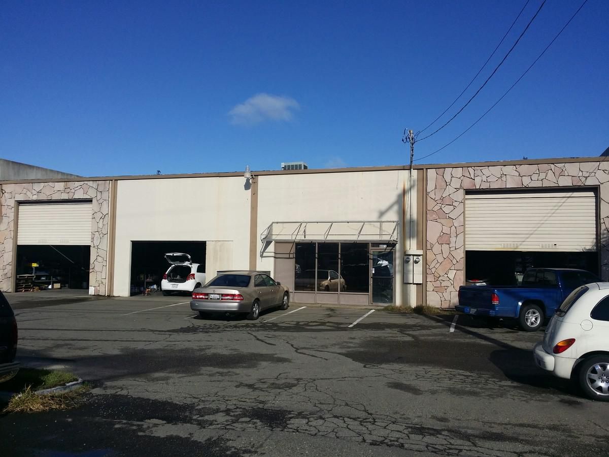Industrial Property For Lease photo 1