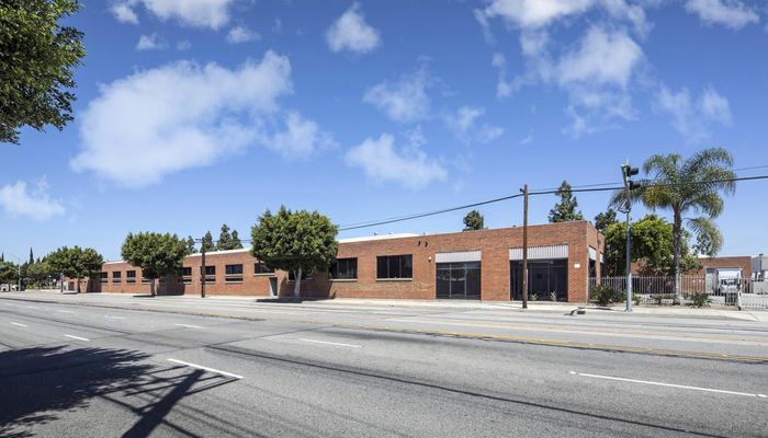 Warehouse Space for Rent at 3437-3457 W El Segundo Blvd Hawthorne, CA 90250 - #12