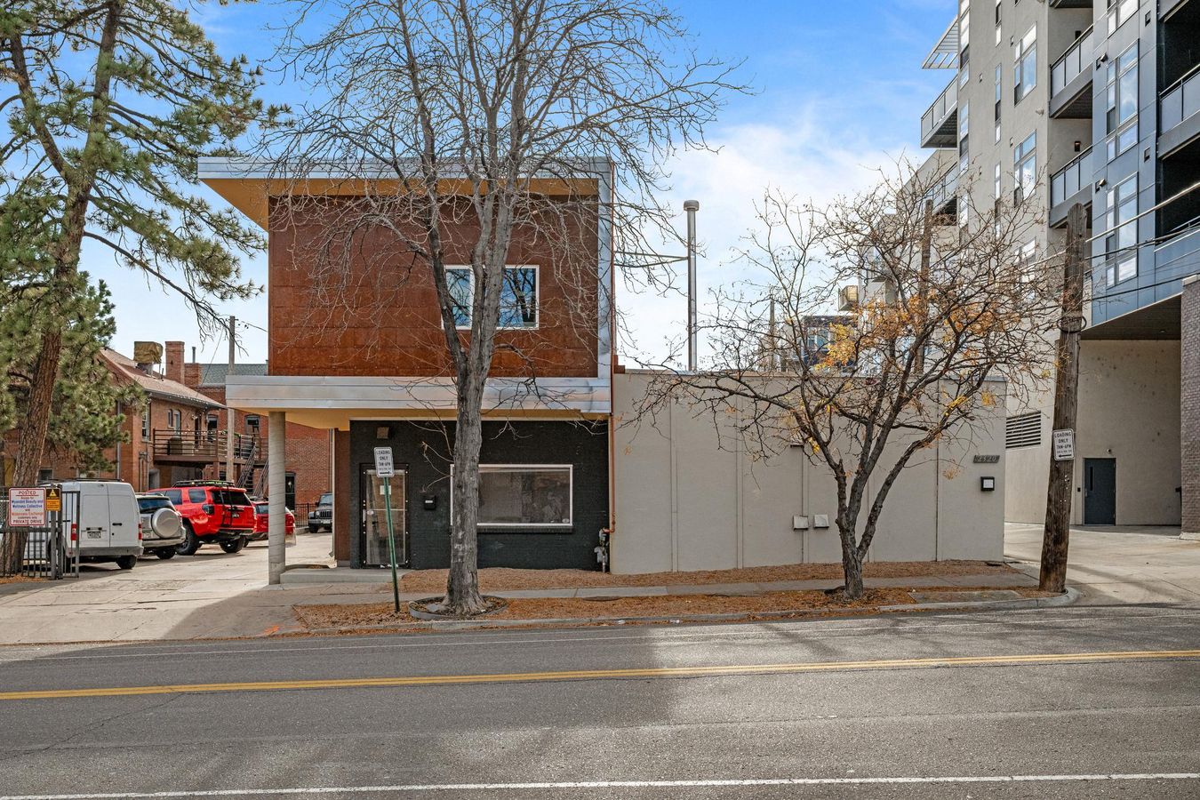 2306 W 29th Avenue photo 2
