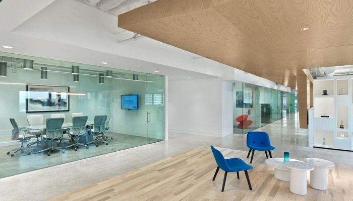 Office Space for Rent at 11601 Wilshire  Blvd. Los Angeles, CA 90025 - #13