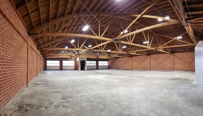 Warehouse Space for Rent at 3242-3250 E Olympic Blvd Los Angeles, CA 90023 - #2