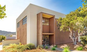 Warehouse Space for Rent located at 5 Harris Ct Monterey, CA 93940