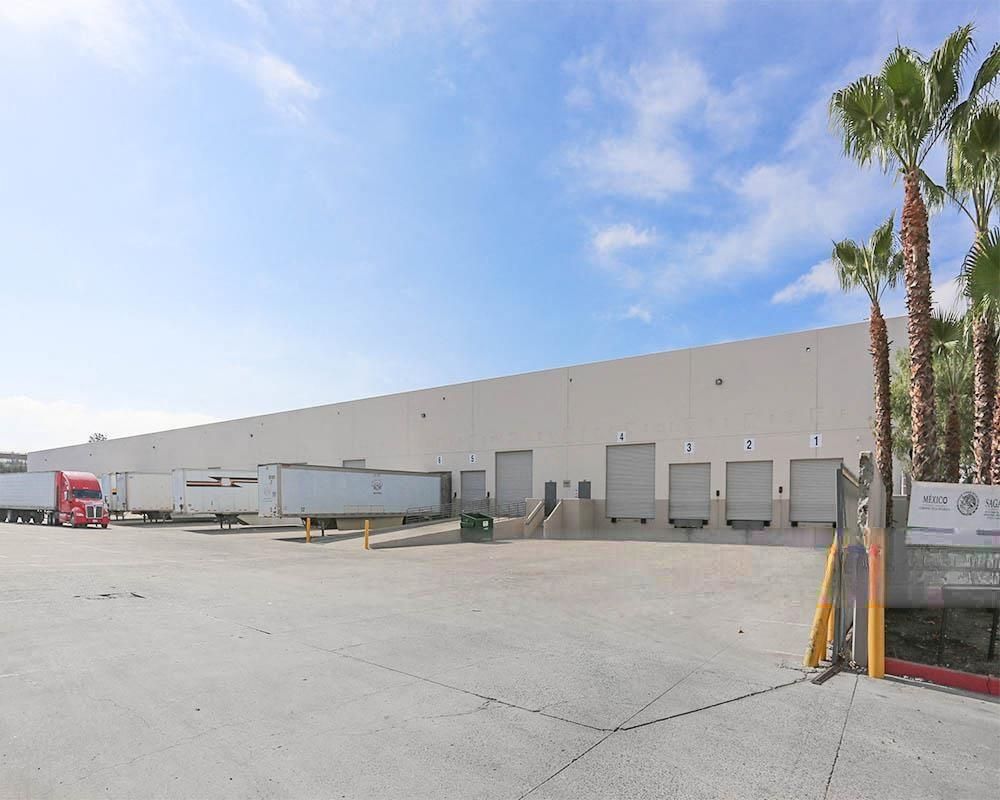 Otay Distribution Center photo 2