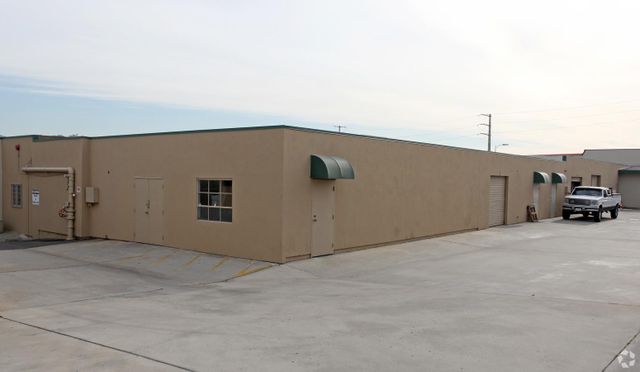 Industrial Property For Lease