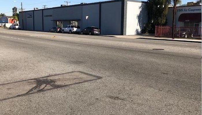 Warehouse Space for Rent at 16200-16204 Garfield Ave Paramount, CA 90723 - #3