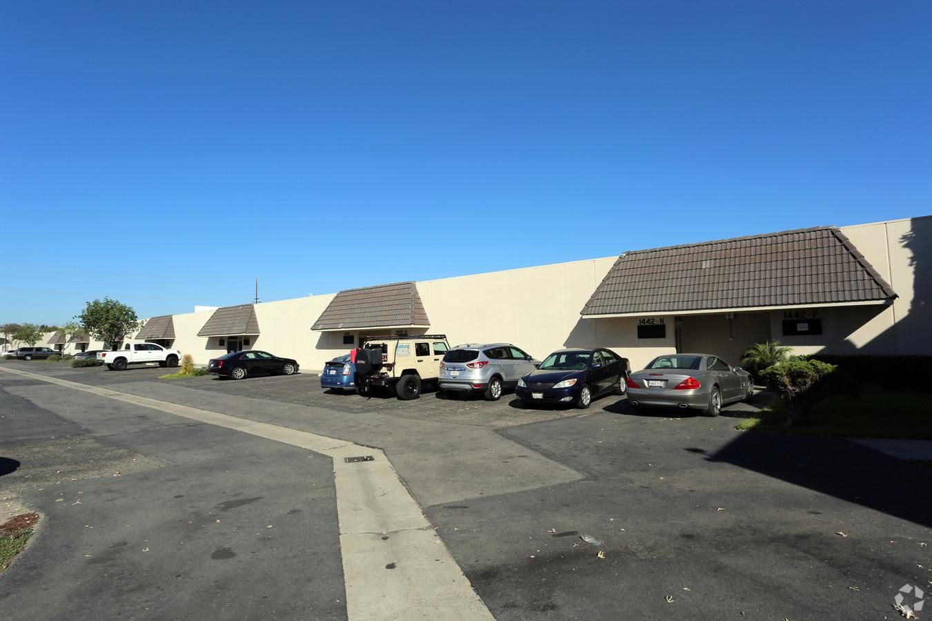 Industrial Property For Lease photo 2