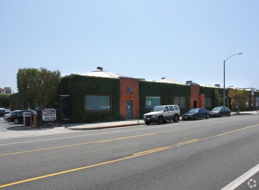 Office Property for Lease