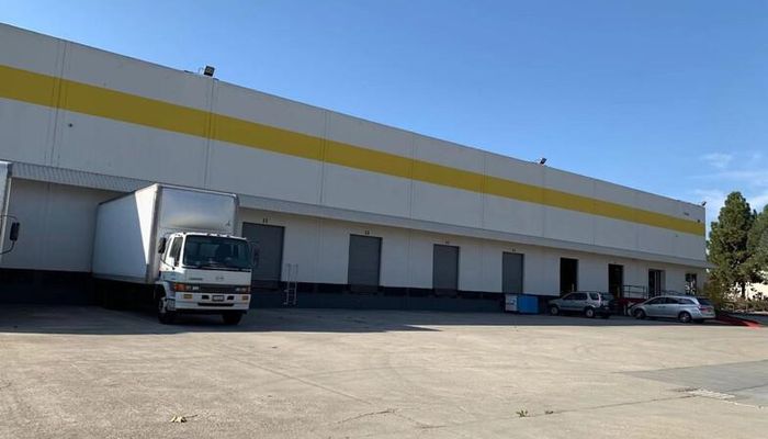 Warehouse Space for Rent at 31259 Wiegman Rd Hayward, CA 94544 - #3