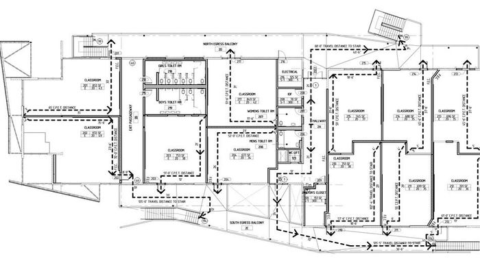 Office Space for Rent at 5456 McConnell Ave Los Angeles, CA 90066 - #2