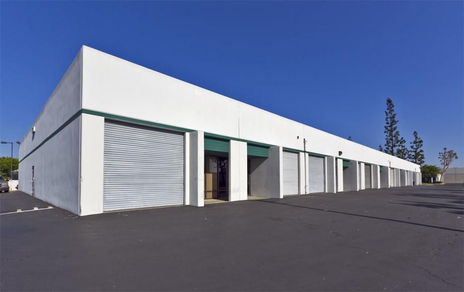 Garden Grove Commerce Center 12781 Western Ave photo 3