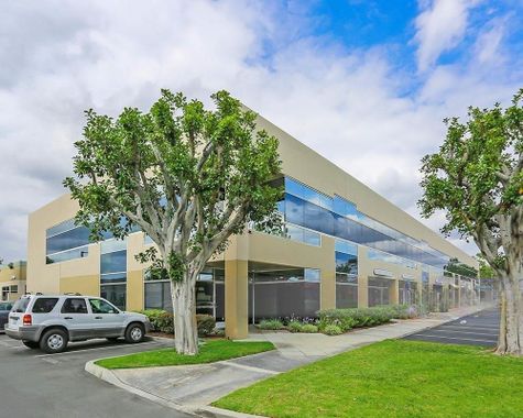 Anaheim Hills Corporate Park
