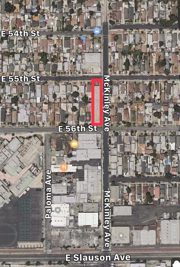 Industrial Property For Sale photo 1