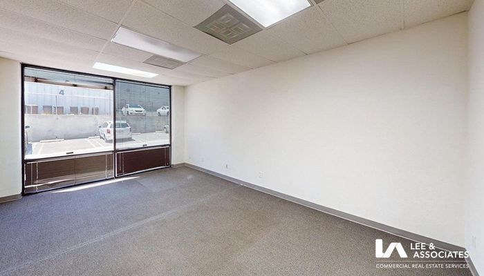 Warehouse Space for Rent at 2698 Junipero Ave Signal Hill, CA 90755 - #1