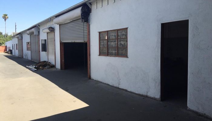 Warehouse Space for Sale at 7421-7423 Varna Ave North Hollywood, CA 91605 - #2