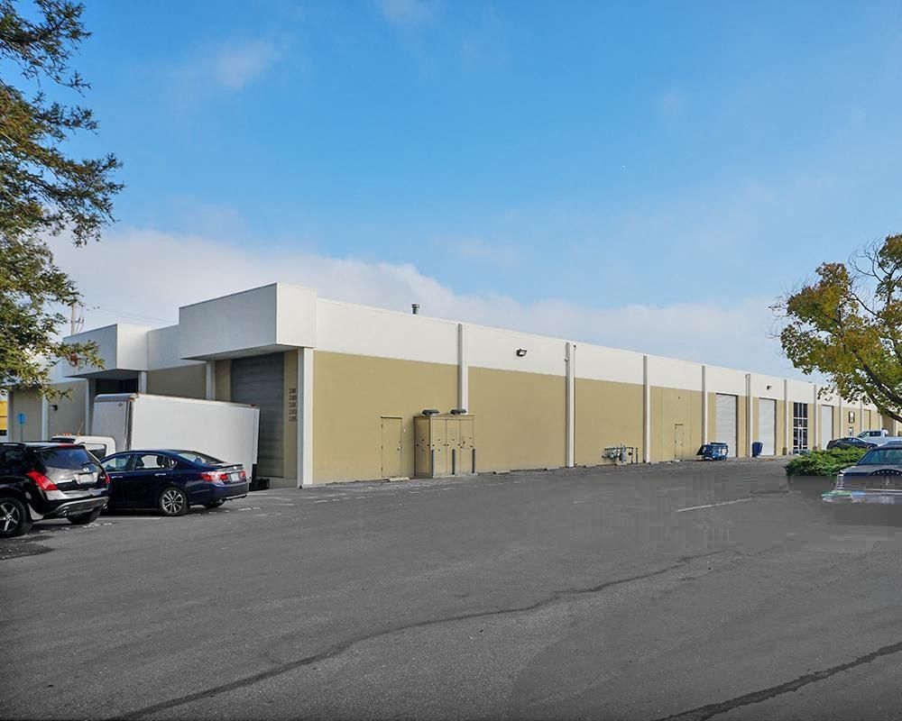 Edward Business Park photo 2