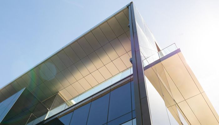 Office Space for Rent at 2834 Colorado Ave Santa Monica, CA 90404 - #4